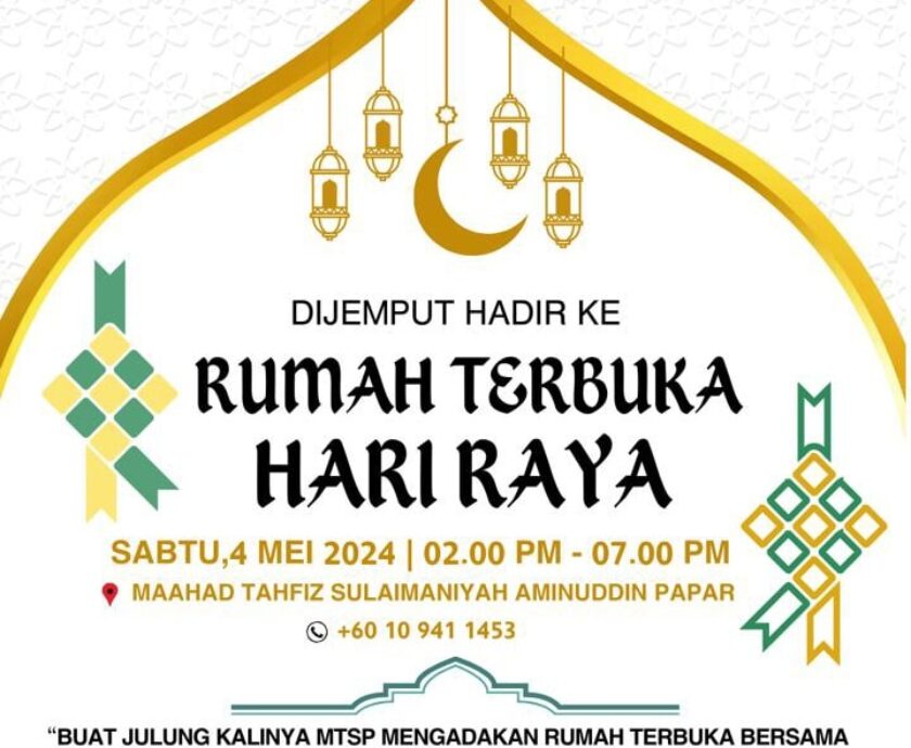 rumah-terbuka-mts-papar